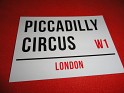 Piccadilly Circus W1 London London United Kingdom  Kardorama 411. Uploaded by DaVinci